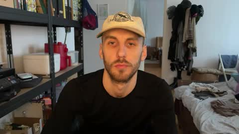 Leon online show from 19, 1, 2026