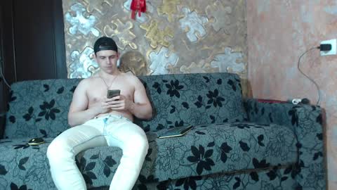 leoroman online show from 5, 12, 2024