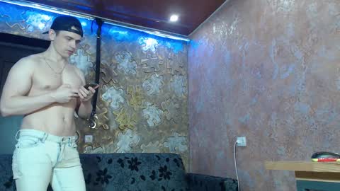 leoroman online show from 1, 3, 2025