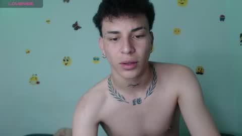 Snapshot of leostormy chatting on 7, 3, 2025 leostormy online show from 7, 3, 2025