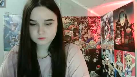 Snapshot of leraaa72 chatting on 3, 12, 2024 little secret online show from 3, 12, 2024