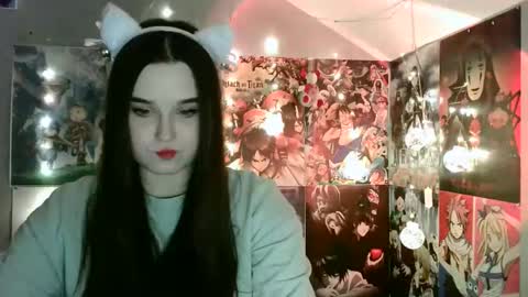 Snapshot of leraaa72 chatting on 4, 12, 2024 little secret online show from 4, 12, 2024