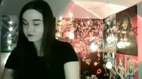 Snapshot of leraaa72 chatting on 5, 12, 2024 little secret online show from 5, 12, 2024