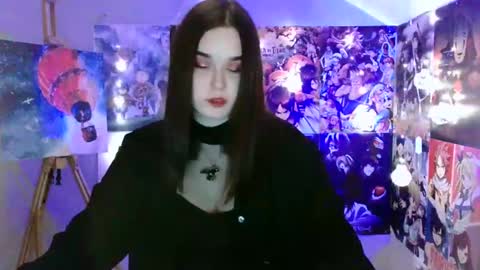 Snapshot of leraaa72 chatting on 6, 2, 2025 little secret online show from 6, 2, 2025