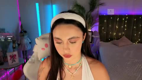 Snapshot of leri_star chatting on 18, 5, 2026 leri_star online show from 18, 5, 2026