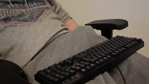 Leroy online show from 26, 11, 2025