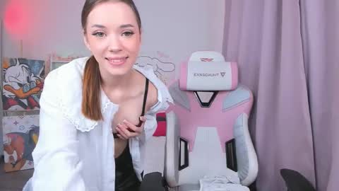 Snapshot of lery_dely chatting on 5, 10, 2025 Valerie online show from 5, 10, 2025