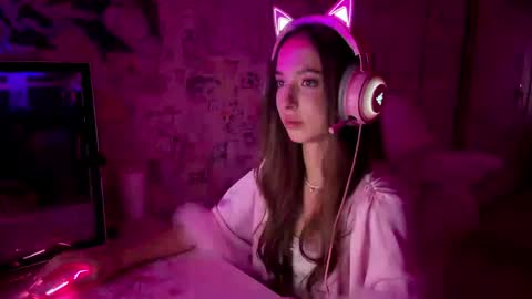 Lesya online show from 28, 3, 2026