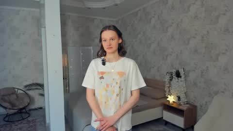 Snapshot of lesigrace chatting on 3, 2, 2026 Sanem online show from 3, 2, 2026