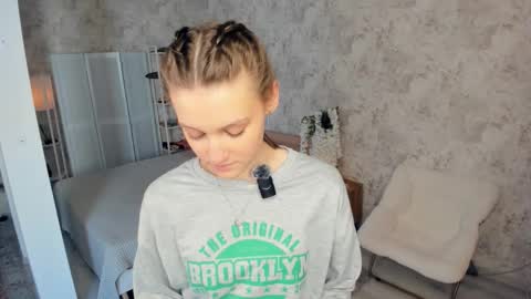 Snapshot of lesigrace chatting on 4, 2, 2026 Sanem online show from 4, 2, 2026