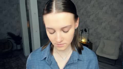 Snapshot of lesigrace chatting on 2, 3, 2026 Sanem online show from 2, 3, 2026