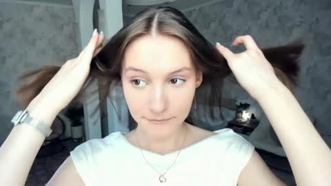 Snapshot of lesigrace chatting on 7, 5, 2026 Sanem online show from 7, 5, 2026