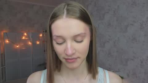 Snapshot of lesigrace chatting on 16, 5, 2026 Sanem online show from 16, 5, 2026