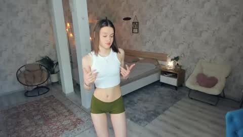 Snapshot of lesigrace chatting on 4, 6, 2026 Sanem online show from 4, 6, 2026