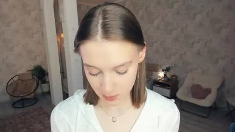 Snapshot of lesigrace chatting on 13, 6, 2026 Sanem online show from 13, 6, 2026