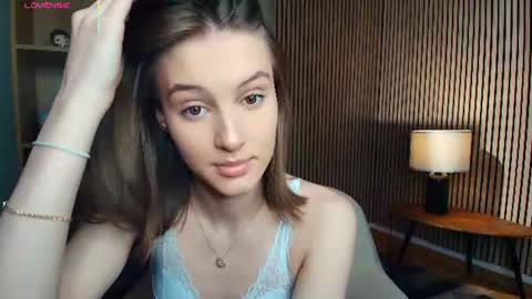 Snapshot of lesigrace chatting on 23, 7, 2026 Sanem online show from 23, 7, 2026