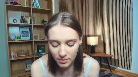 Snapshot of lesigrace chatting on 26, 7, 2026 Sanem online show from 26, 7, 2026