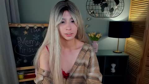 Eveline online show from 11, 1, 2026