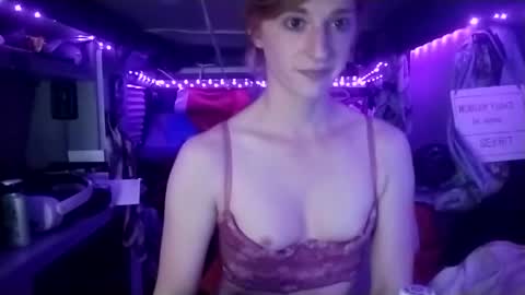 Snapshot of lesleygumgrass chatting on 12, 2, 2025 LesleyGumGrass- The Boring Trans girl online show from 12, 2, 2025