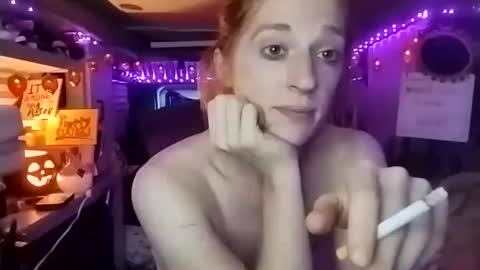 LesleyGumGrass- The Boring Trans girl online show from 12, 10, 2025