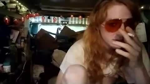 LesleyGumGrass- The Boring Trans girl online show from 31, 5, 2026
