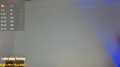 Snapshot of leslie17_ chatting on 17, 9, 2025 Leslie online show from 17, 9, 2025