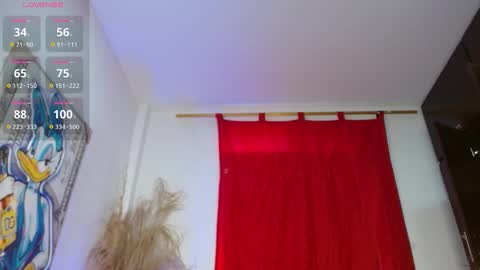 Leslie online show from 7, 11, 2025