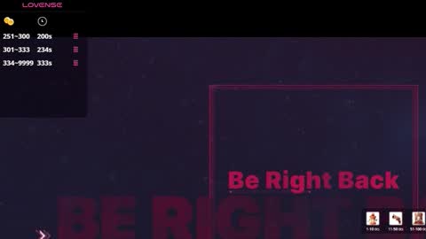 Snapshot of leslie17_ chatting on 6, 1, 2026 Leslie online show from 6, 1, 2026