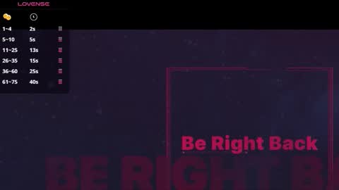 Snapshot of leslie17_ chatting on 8, 1, 2026 Leslie online show from 8, 1, 2026