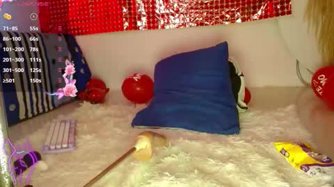 Snapshot of leslie17_ chatting on 14, 2, 2026 Leslie online show from 14, 2, 2026