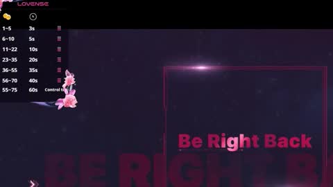 Snapshot of leslie17_ chatting on 25, 2, 2026 Leslie online show from 25, 2, 2026