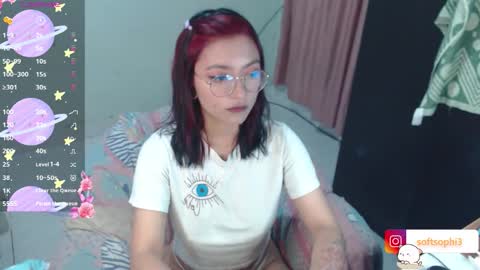 Snapshot of leslie__anderson chatting on 3, 10, 2025 Leslie online show from 3, 10, 2025