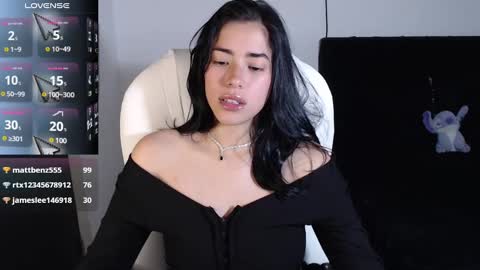 leslie  online show from 23, 2, 2025