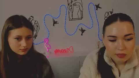 Snapshot of lesly_chilli chatting on 8, 2, 2026 lesly_chilli online show from 8, 2, 2026