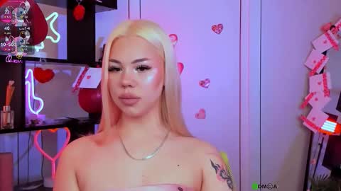 Snapshot of lesly_chilli chatting on 20, 2, 2026 lesly_chilli online show from 20, 2, 2026