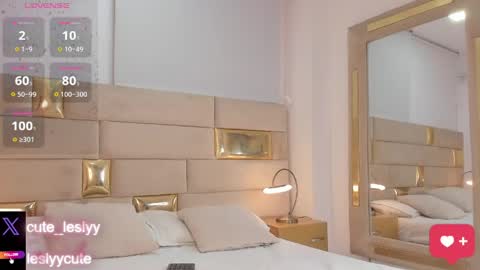 lesly_cutee online show from 22, 4, 2026