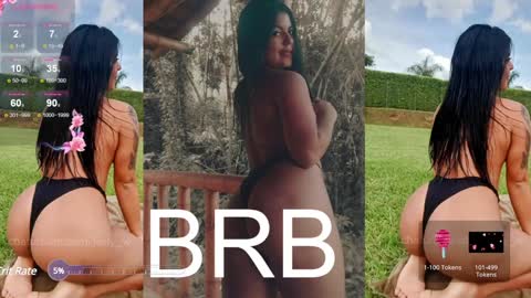 I am here from Monday to Friday from 730 am to 130 pm Colombia time and saturday from 500 am to 1000 am .... Soon Blue page online show from 3, 1, 2025