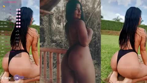 I am here from Monday to Friday from 730 am to 130 pm Colombia time and saturday from 500 am to 1000 am .... Soon Blue page online show from 11, 3, 2025