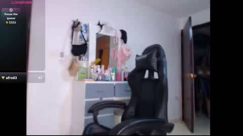 lesly online show from 18, 10, 2025