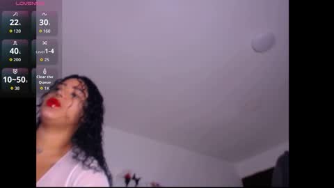 lesly online show from 21, 12, 2025