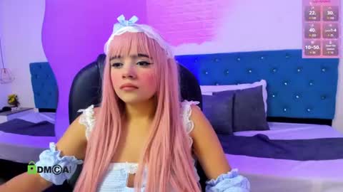Lesly  online show from 19, 7, 2026