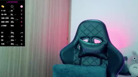 Snapshot of leslystone_ chatting on 22, 12, 2025 Lesly online show from 22, 12, 2025