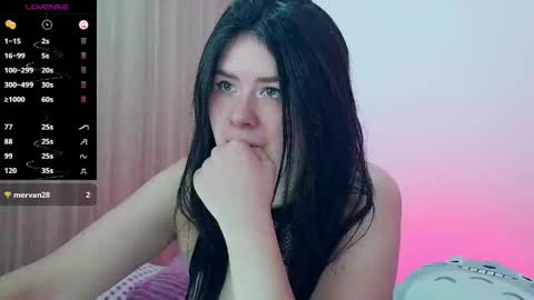 Snapshot of leslystone_ chatting on 17, 1, 2026 Lesly online show from 17, 1, 2026