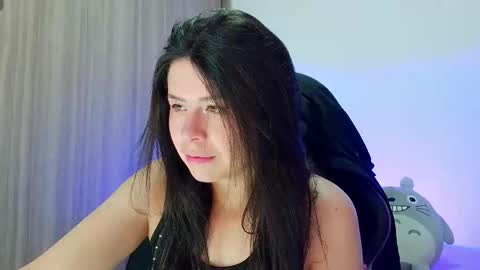 Snapshot of leslystone_ chatting on 21, 2, 2026 Lesly online show from 21, 2, 2026