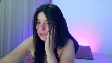 Snapshot of leslystone_ chatting on 11, 3, 2026 Lesly online show from 11, 3, 2026