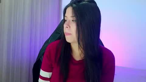 Snapshot of leslystone_ chatting on 20, 3, 2026 Lesly online show from 20, 3, 2026