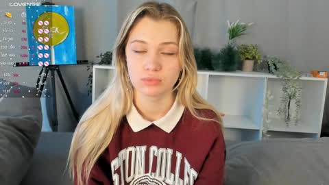 Erin Open for long and cool pvts 3 online show from 10, 12, 2024