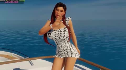 lessly_muah online show from 11, 3, 2026