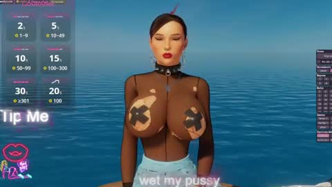 Snapshot of lessly_muah chatting on 10, 5, 2026 lessly_muah online show from 10, 5, 2026