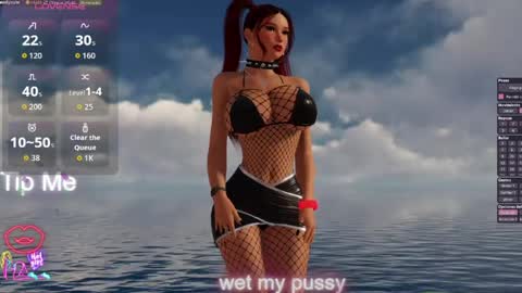 Snapshot of lessly_muah chatting on 12, 5, 2026 lessly_muah online show from 12, 5, 2026